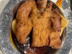 -鲜得来排骨年糕(即墨路店)