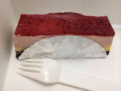 蛋糕-Gloria Jean's Coffees