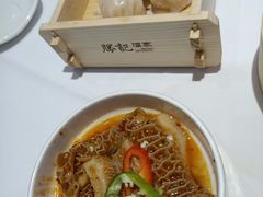 -胜记酒家·风味线(南山花园城店)