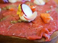 -The Meat & Wine Co Southbank(南岸店)
