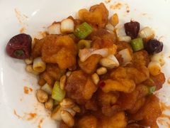 -普天和酒楼·新津菜·烤鸭(天津之眼店)