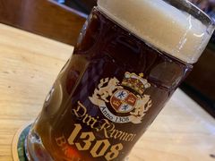 -皇冠自酿啤酒坊(中国红街5号楼店)