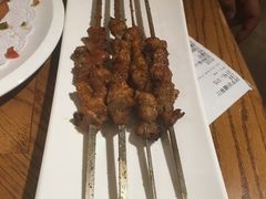 -阿罗新疆菜(人民广场店)