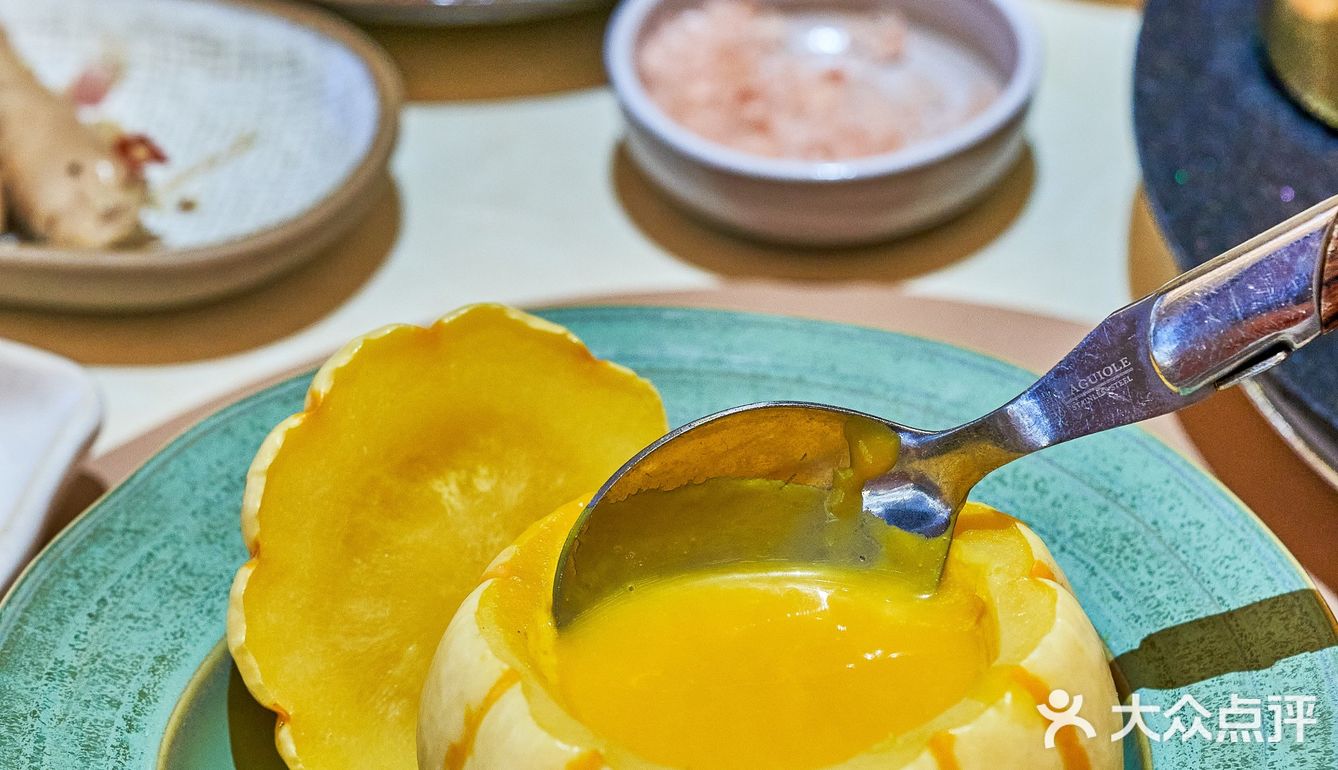 变心了！！好吃！！但是分手饭。。。。。