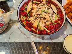 -素心斋素食餐厅