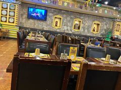 -拉丁餐厅·巴西烤肉自助(正佳广场店)