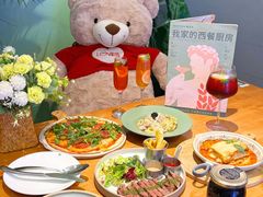 -新贝乐意大利餐厅(苏州中心店)