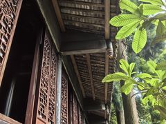 -青城山