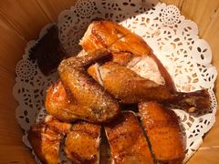 胡桃里招牌烤鸡-胡桃里音乐酒馆(白云五号T5 MALL店)