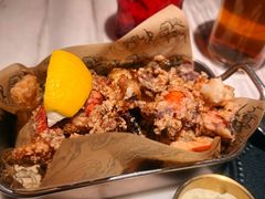 -IL TEATRO 精品意大利餐厅