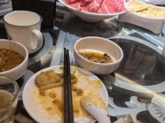 -重庆大队长火锅(凤城八路店)