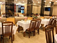 大堂-宜宾海鲜酒家·三十年老字号