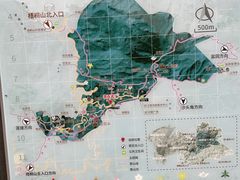 -梧桐山风景名胜区