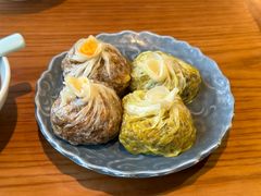 -鑫震源·苏式大虾生煎(山塘街店)