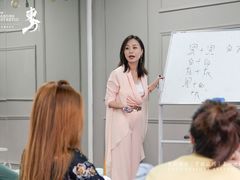 -四季美学色彩形象管理服装搭配