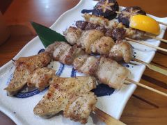 -有喜屋·深夜食堂(北京西路店)