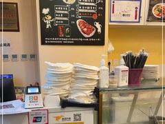 -有礼有面(知春路店)