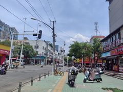 -众品香美食(三弓路店)