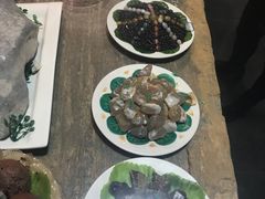 -老磨油饼(高陵店)