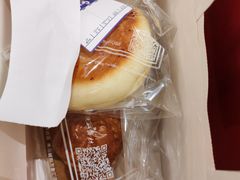 -汉柏麦香德国面包房(海信店)