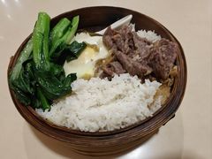 -玲又珑美食(盘福路店)