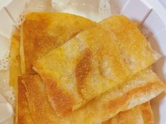 -大丰收脆鱼(浦西万达店)