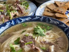 -十二忠手拉面(五福店)