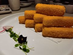-小放牛河北菜(长安万达店)