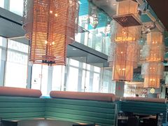 大堂-凤凰湘语·湘粤鲜融(浦东旗舰店)