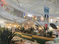 -船歌·鱼水饺青岛菜(枫蓝国际购物中心店)
