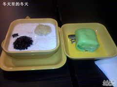 二合一-满记甜品(王府井北京市百货大楼店)