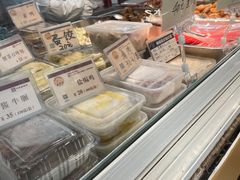 -王家沙点心店(万航渡路店)