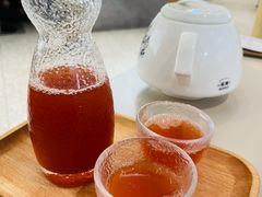 -蔡澜点心·粤菜(丽泽天街店)