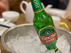 -良友·海鲜青岛菜(五四广场店)