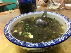 -勇猛子川菜馆(新军路店)