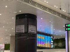 -广州白云国际机场-T2航站楼