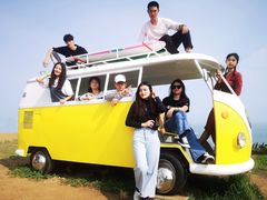 -漳州滨海火山岛自然生态风景区