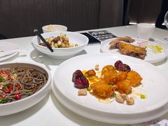 -小放牛炒菜馆(裕华万达店)