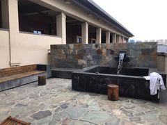 -清河半岛温泉度假酒店