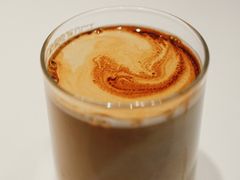 hug-dotcom coffee古点咖啡(致真大厦店)
