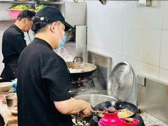 -无名氏面馆(邮电路店)