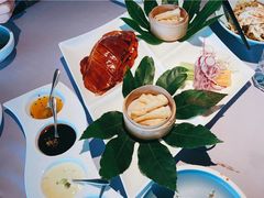 -梧桐北京烤鸭·铜锅涮肉(海岸城店)