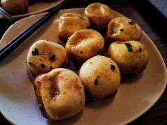 哑巴生煎-哑巴生煎(临顿路店)