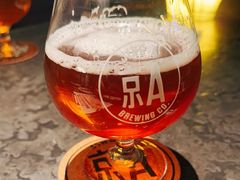 -京A Taproom·精酿餐吧(CBD店)