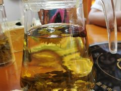 -兰州老马家族食府(康庄总店)