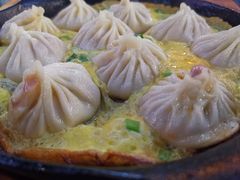 -有家生煎(三里屯店)