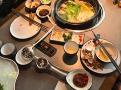-同仁四季椰子鸡(无锡滨湖万象汇店)