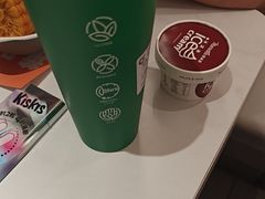 -呷哺呷哺(王府井喜悦店)