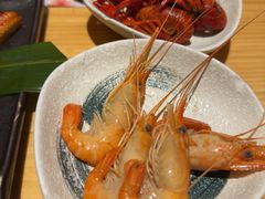 -贵木日本料理·铁板烧(新地假日广场店)
