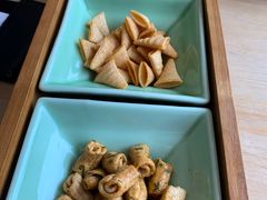 -味莊餐厅(康庄南街店)